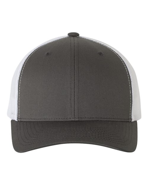 Richardson 112 Snapback Trucker Cap