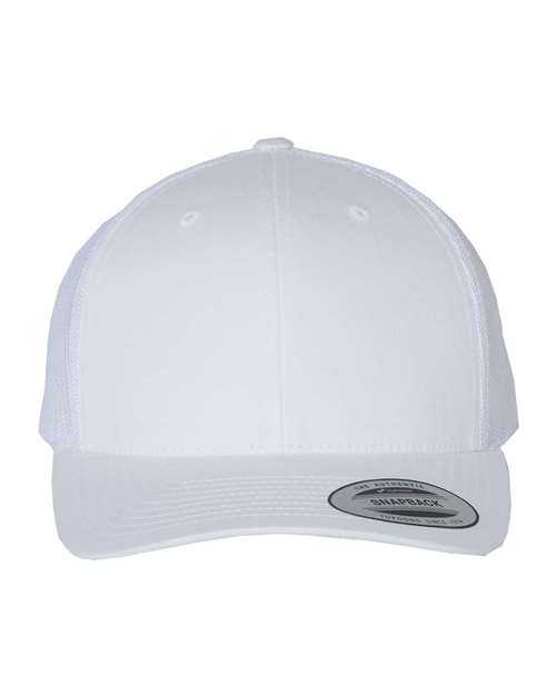 YP Classic Retro Trucker